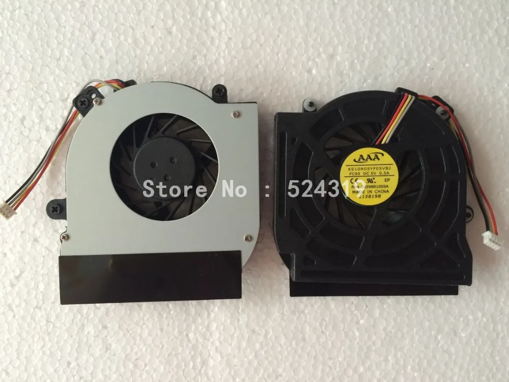 Новый OEM вентилятор для ноутбука Lenovo E430 E435 E430C E530 E530C E535 | Компьютеры и офис