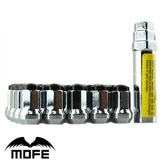 Гоночные Алюминиевые гайки Mofe JDM P: 1 5 L: 35 мм 20 шт./компл.|wheel spoke|wheels frictionwheel nuts for alloy