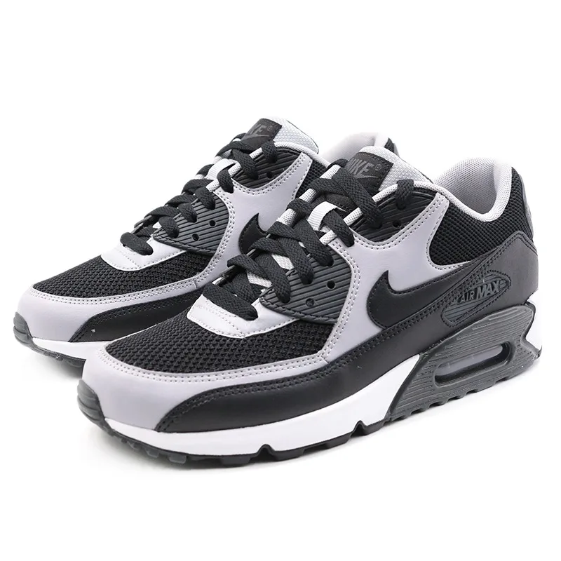 Оригинальные мужские кроссовки NIKE AIR MAX 90 ESSENTIAL новое поступление|Беговая обувь| |