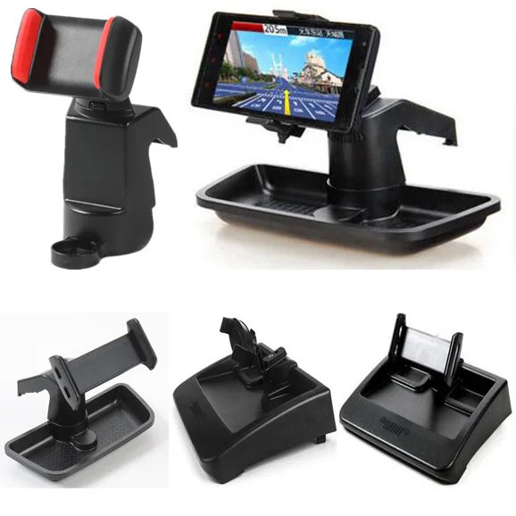 Автомобиль мобильный телефон GPS ячейки держатель рации подставка для Jeep Wrangler JK 07 на шнуровке