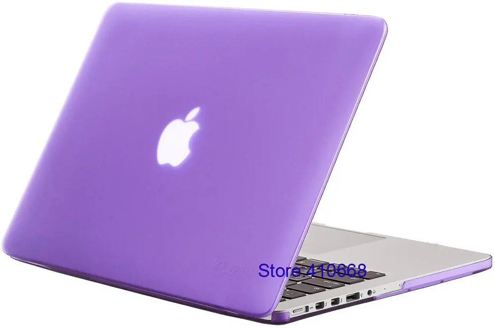 Матовый прорезиненный чехол для Macbook New air 13 A1932 Pro Retina 12 15 дюймов сенсорная панель