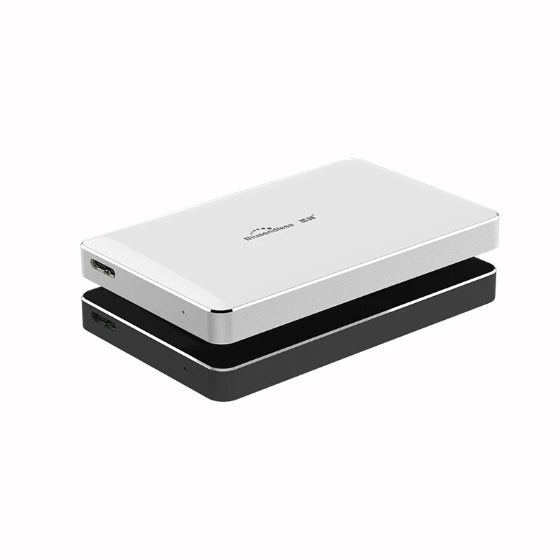 Portable External Hard Drive 2.5 Hard Disk 1 TB 2 TB HD HDD Externo Storage Drive USB 3.0  Harici Hard Disk 1TB 2 TBStockage