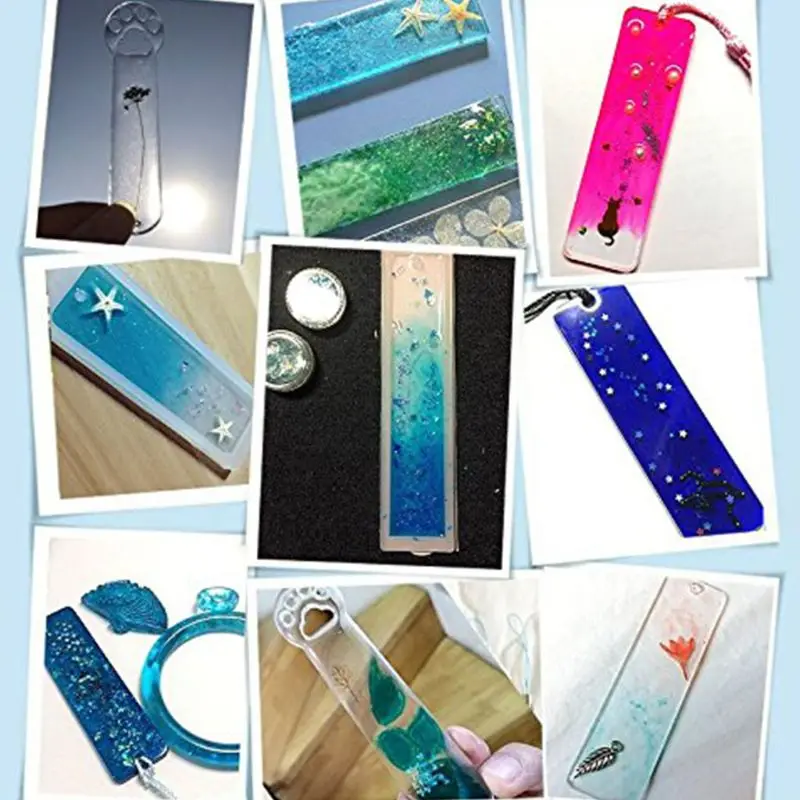 Silicone Mold Cone Epoxy Resin Molds silicone molds Stone Pendulum Crystal Column Pendant Jewelry Tools | Украшения и аксессуары