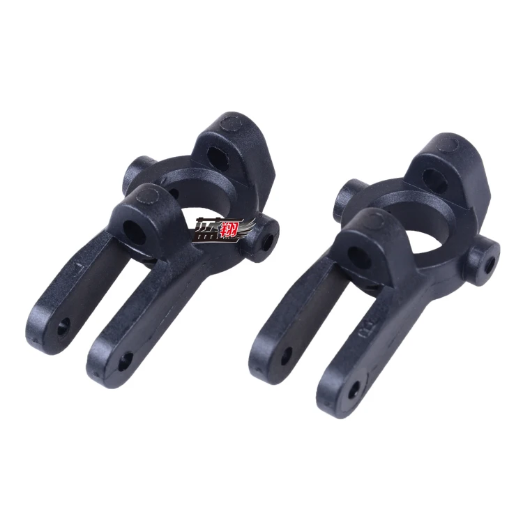 WLtoys K949 10428 A Радиоуправляемая машина 4wd масштаб 1/10 электрическое питание на дороге