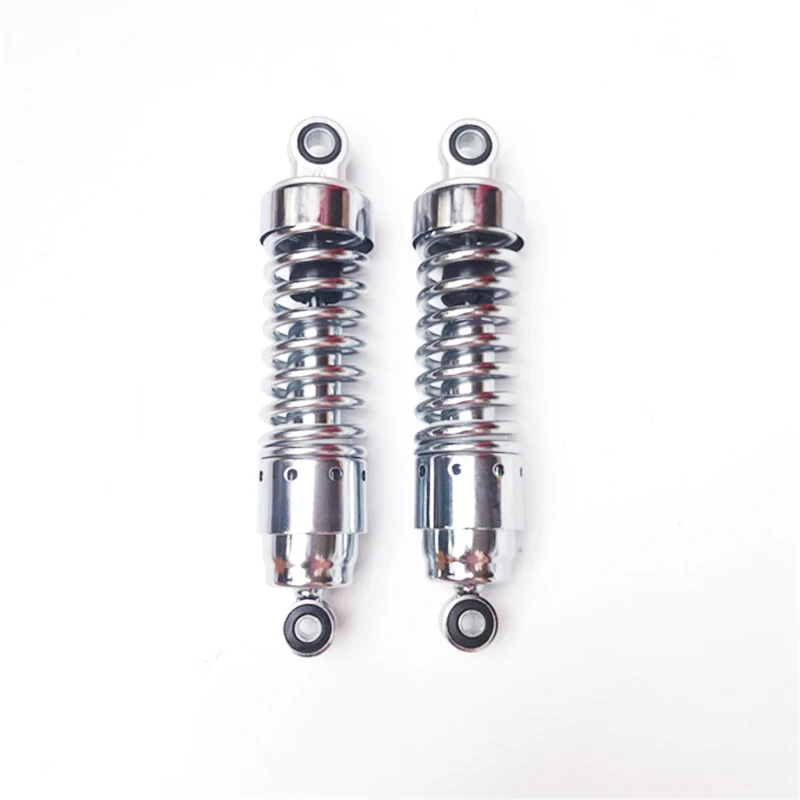 

310mm Retro Motorcycle Shock Absorber Rear Suspension for Harley Davidson HONDA YAMAHA SUZUKI CA250 CA CBT XV