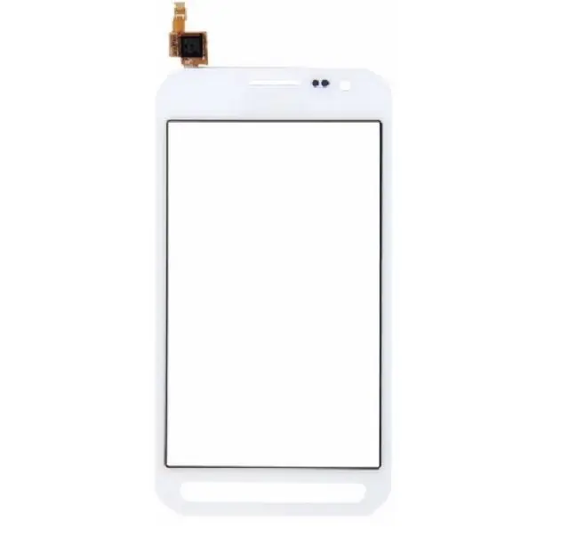 Для Samsung Galaxy Xcover 3 G388 SM-G388F сенсорный экран дигитайзер сенсор + ЖК-дисплей клей