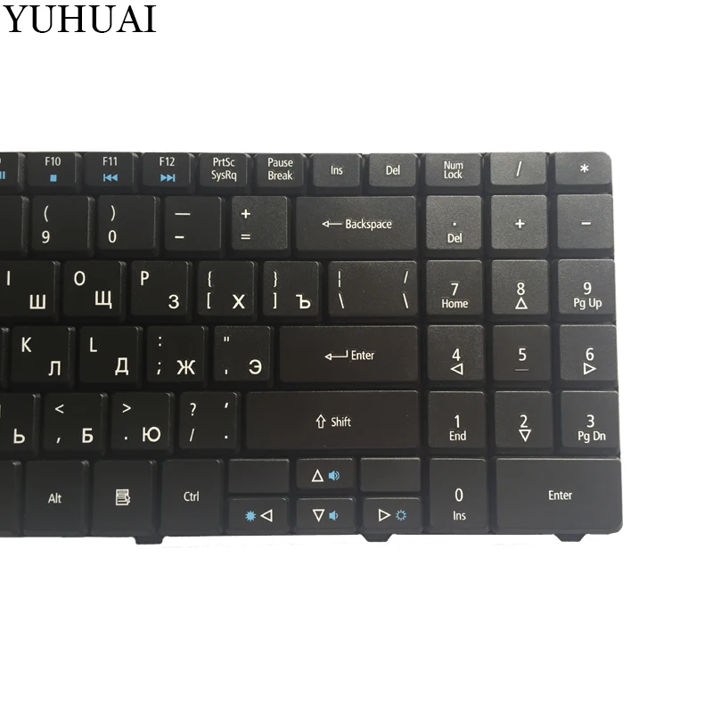 Русский/RU Клавиатура для ноутбука MSI Medion Akoya E6228 E6215 E6221 E6227 E6234 E7222 P7816 P6631 P6633 E6816 P6634 P7815