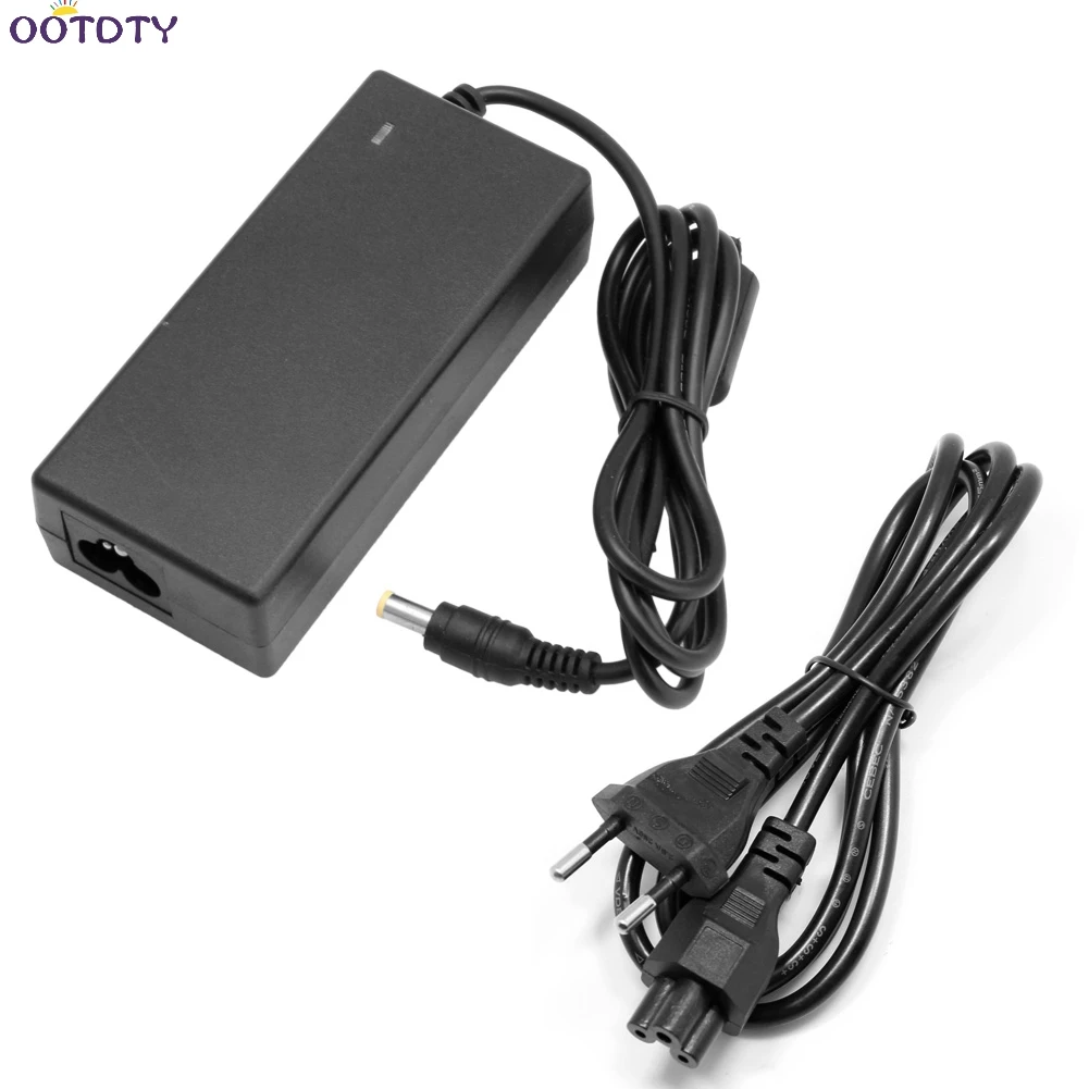 19V 3.16A 60W источник питания AC адаптер зарядное устройство кабель для Samsung ноутбука