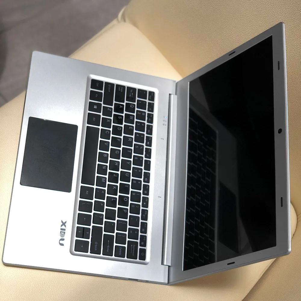 XIDU 12 5 дюймов 2560x1440 планшет &quotчетырехъядерный мини ноутбуки Windows 10 ноутбук 6 ГБ ОЗУ