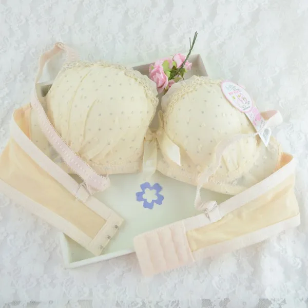 Женский кружевной бюстгальтер пуш ап в горошек|bra women|bra women lacepush up |