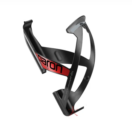 Горячая Распродажа Elite Paron Racing Bottle Cage bottle holder 37g