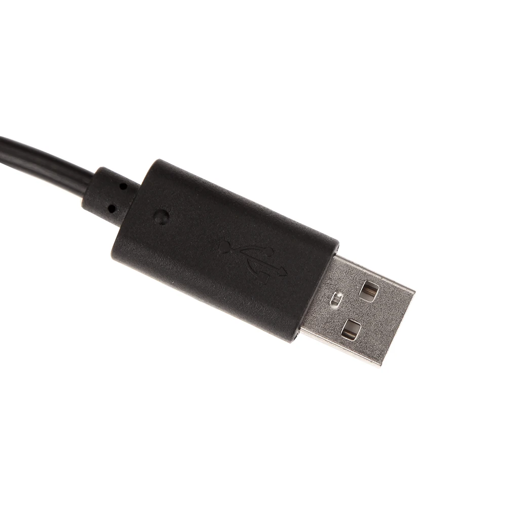 5 в постоянного тока USB кабель для зарядки шнур провод Microsoft Xbox360 беспроводной