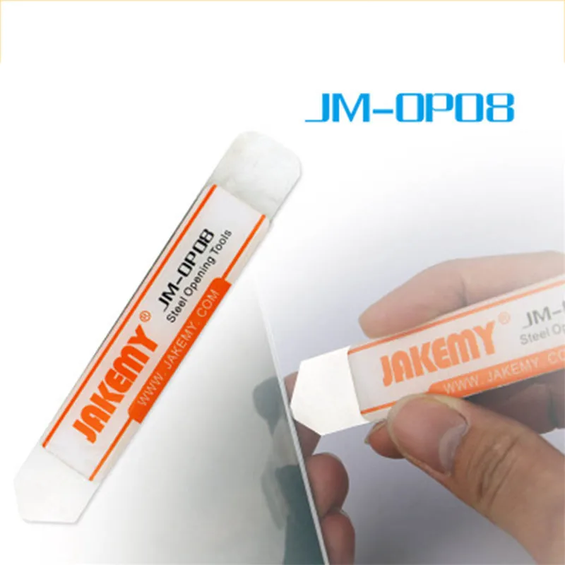 Jakemy JM-OP08 инструменты для открывания сенсорного экрана демонтажа мобильного