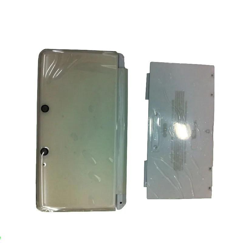 Чехол с полным корпусом для 3DS 5 цветов запасные части 3ds консоли | Электроника