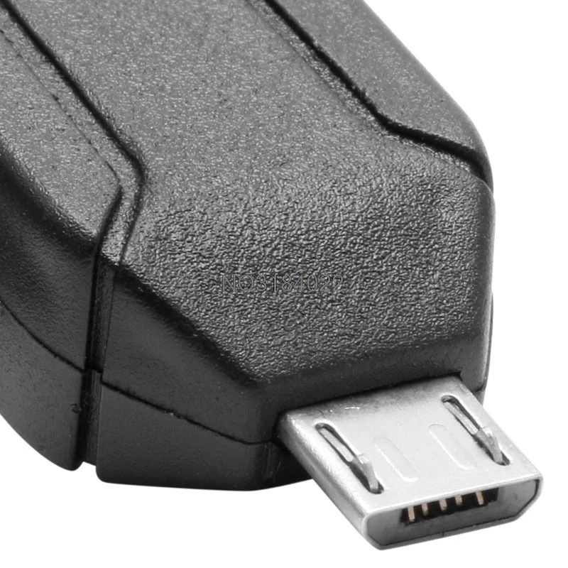 2 в 1 Micro USB 0 OTG TF SD SDXC кардридер для ПК Android смартфон Прямая поставка | Электроника