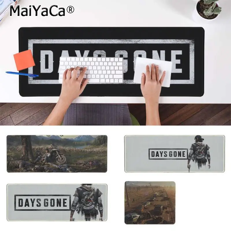 

Maiyaca новый дизайн долговечный резиновый коврик для мыши Бесплатная доставка большой коврик для мыши Коврик для клавиатуры