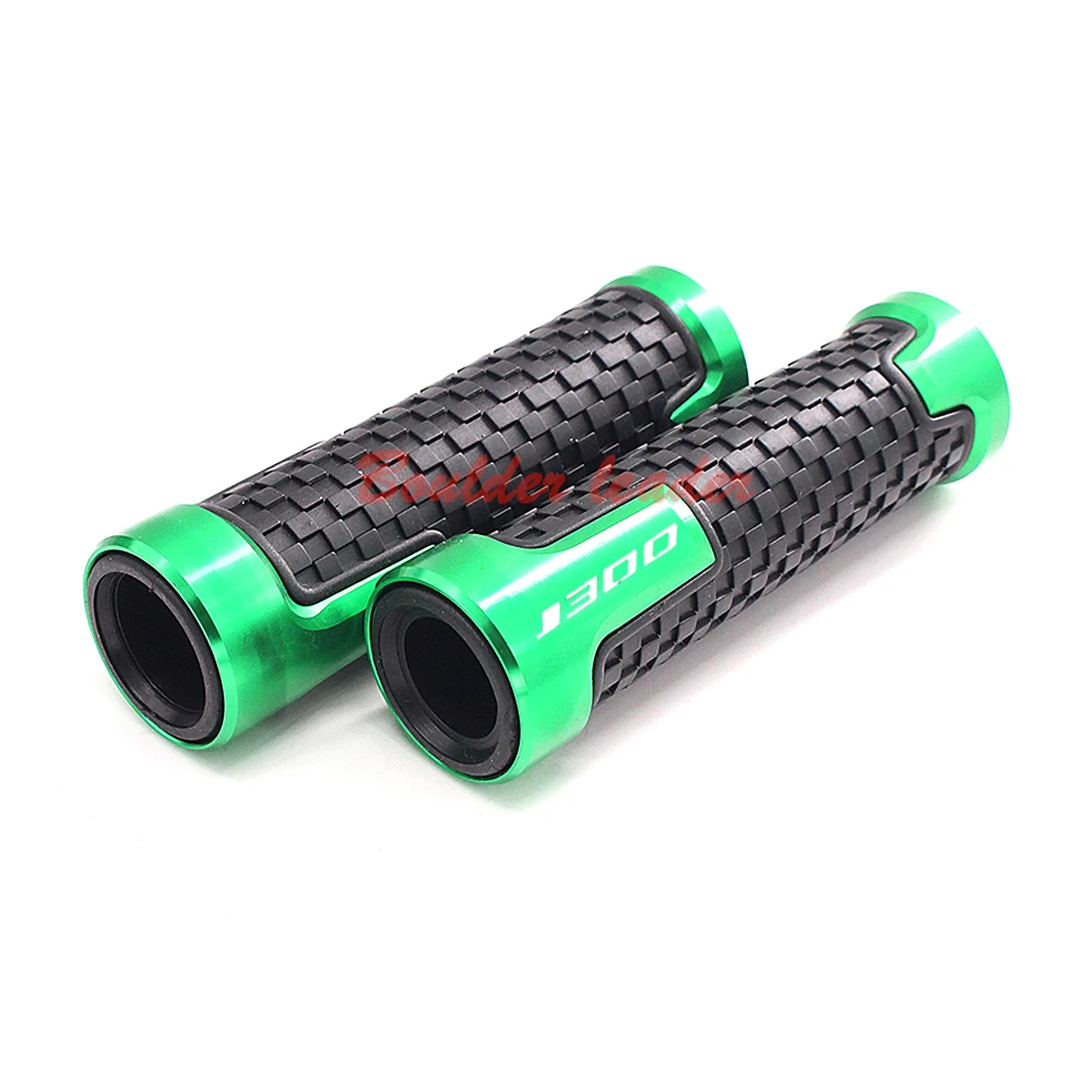 Горячая Распродажа 7/8 '✢ мм для Kawasaki J300 j 300 2014-2018 2017 2016 2015 мотоциклетные