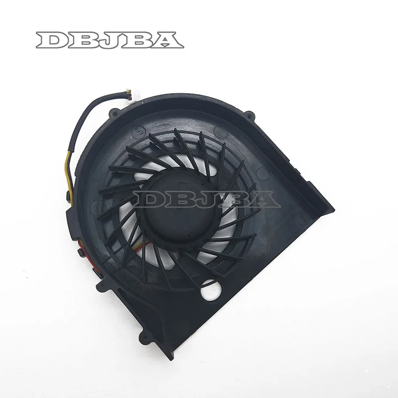 Новый вентилятор охлаждения для ноутбука DELL XPS M1530 1530 PP28L GC055515VH A|cooling fan|fan coolinglaptop
