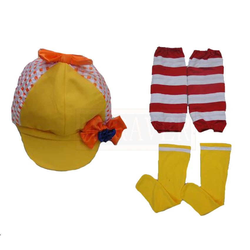 

Tantei Opera Milky Holmes Project MILKY HOLMES Nero Yuzurizaki Cosplay Costume