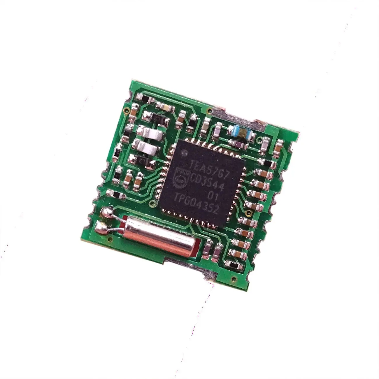 Программируемый радиомодуль TEA5767 10 шт./лот низкомощный стереомодуль FM|radio module|module