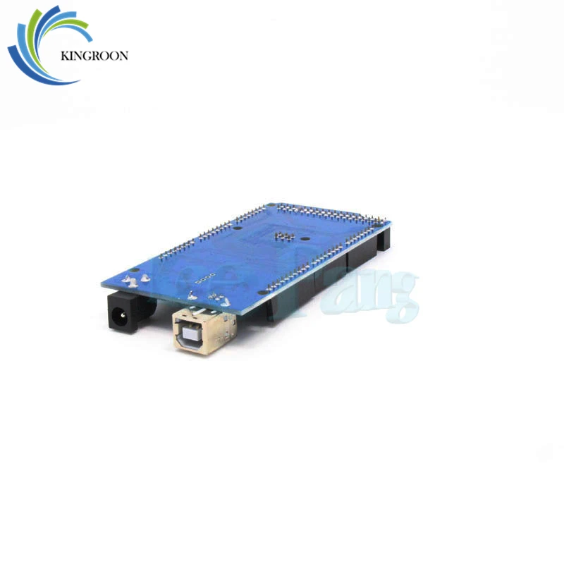 USB плата KINGROON MEGA 2560 R3 ATmega2560 AVR + Бесплатный usb кабель для Arduino MEGA2560 R3|cable arduino usb|cable for