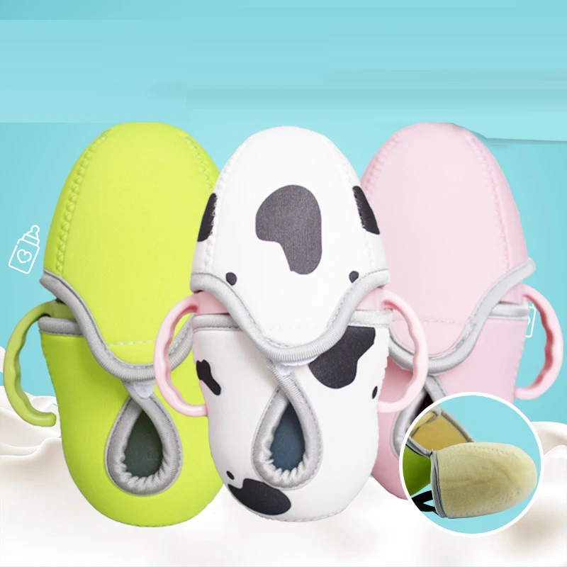 MMBABY Водонепроницаемая бутылочка для кормления ребенка на открытом воздухе