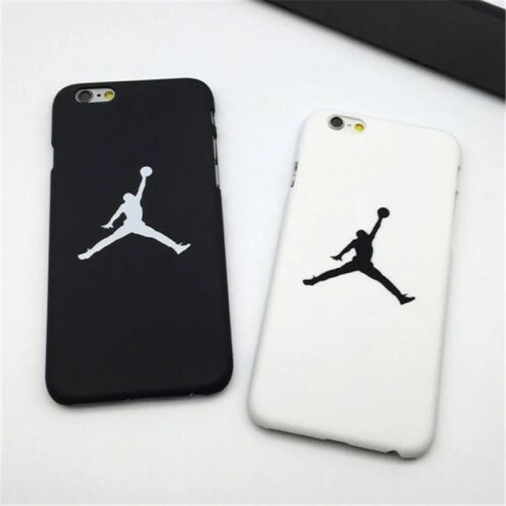 Для iphone 7 8 plus чехол матовый жесткий пластик Cacarsa Flyman аксессуары Coque для Fundas 6 S 5 5S SE