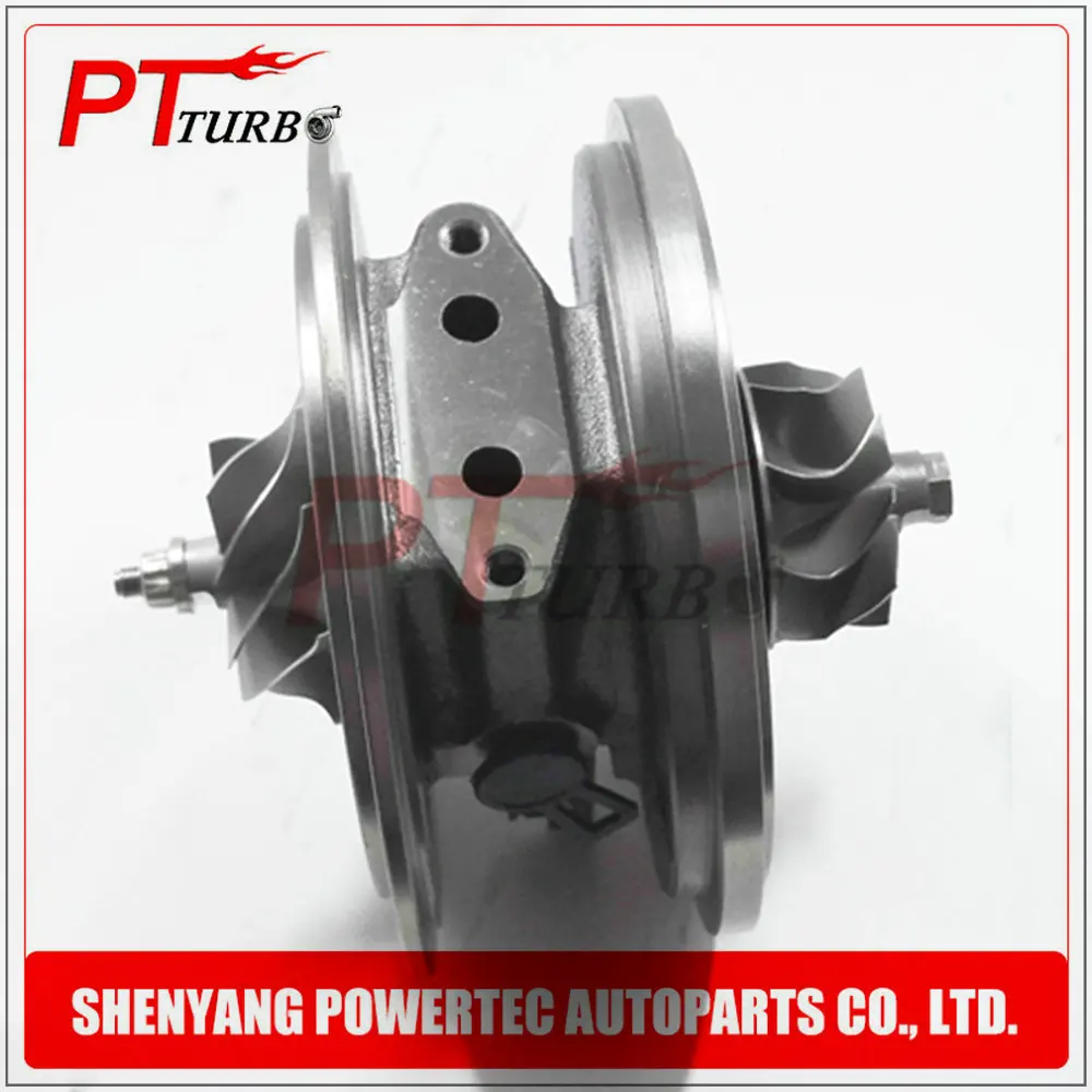 Balanced Cartridge for Hyundai Santa Fe 2.2 CRDI R2.2 145KW 197HP - turbocharger turbo GTB1752VLK CHRA 780502-0001 28231-2F100 | Автомобили