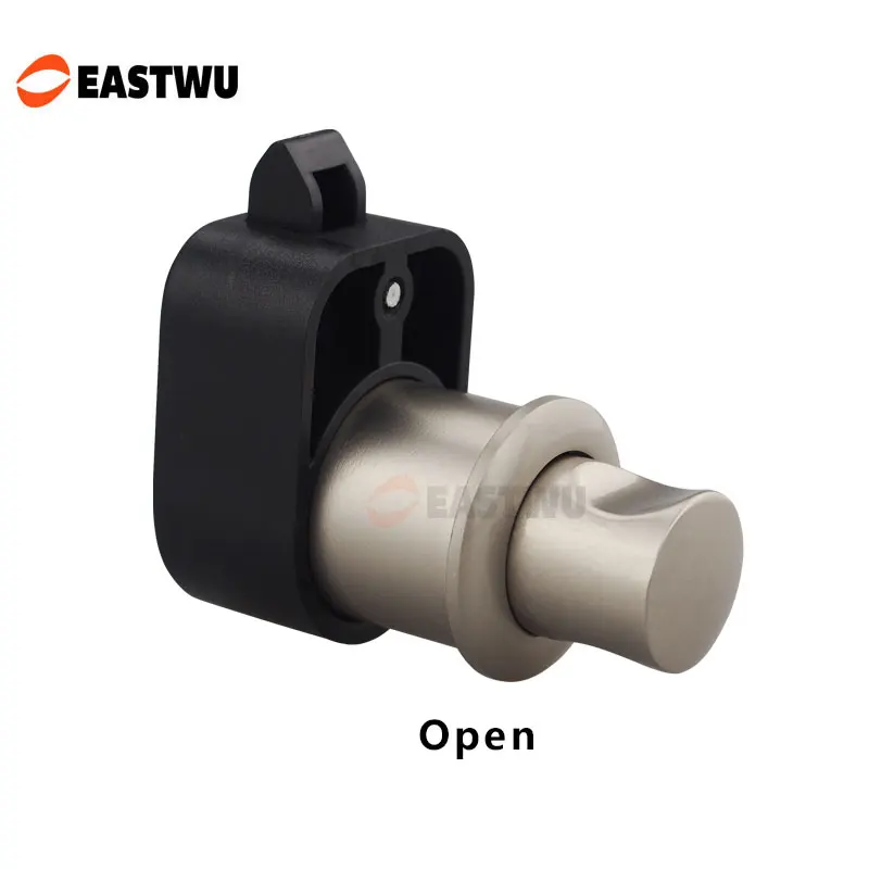 Нажмите блокировка защелки ручки и пуговицы для караван motorhome RV грузовик Прицепы