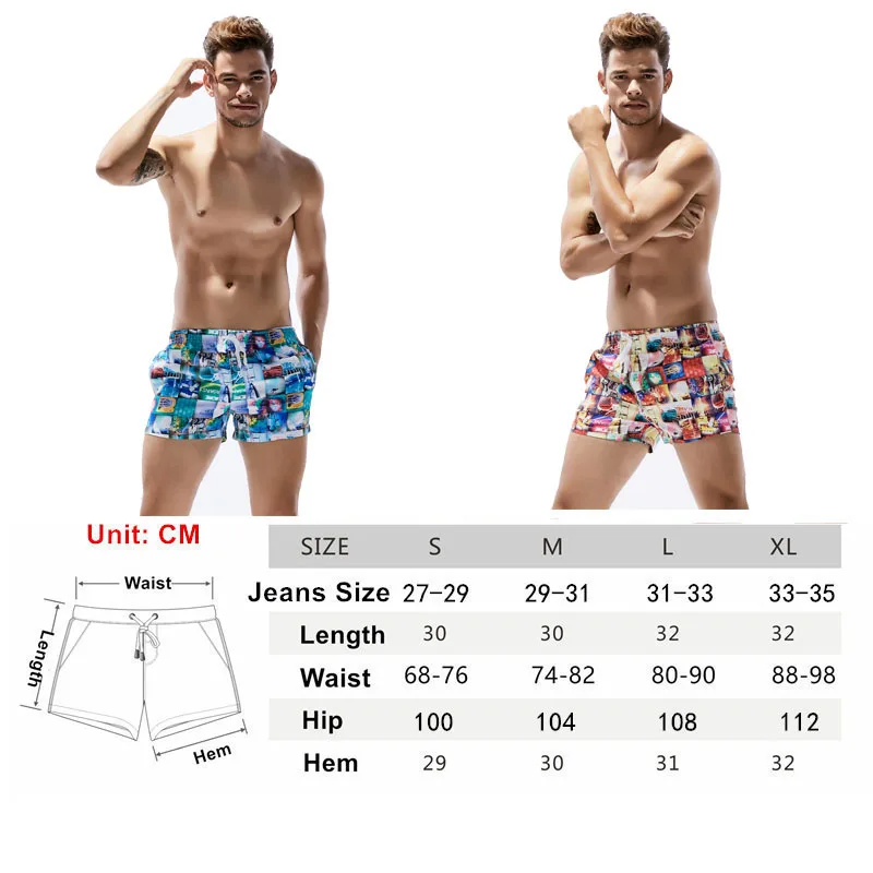 RAY GRACE летние пляжные шорты мужские высокое качество спортивные мягкие