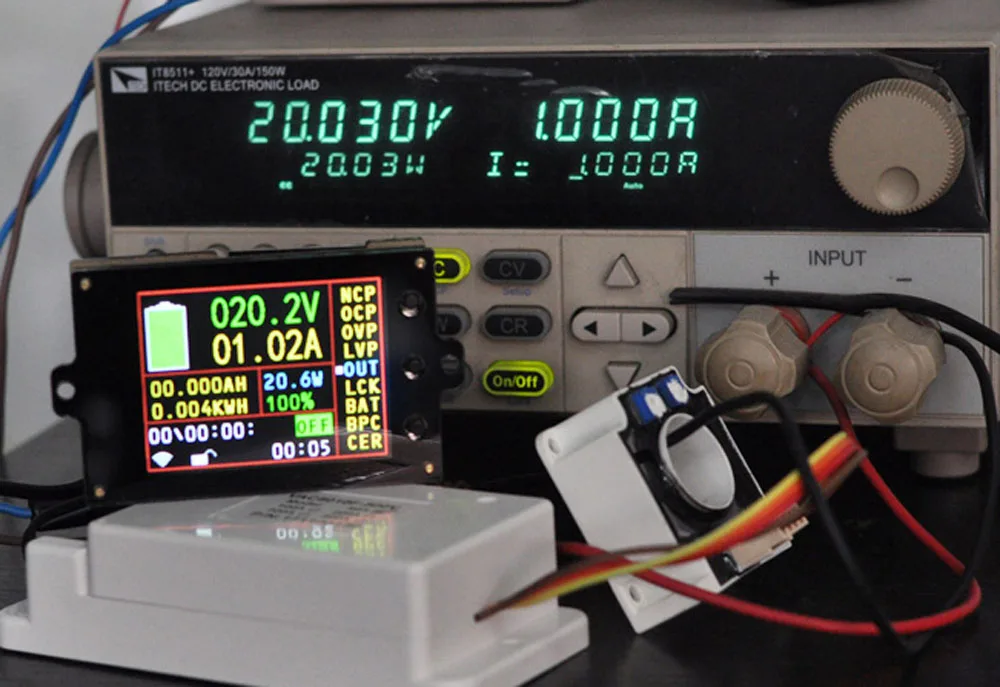 

DC 120V 200A монитор батареи беспроводной цифровой вольтметр Амперметр мощность температуры кулоновый Ач SOC оставшаяся емкость детектор