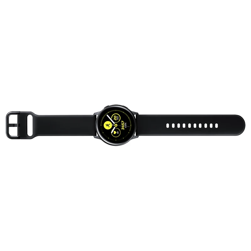 Сменный мягкий силиконовый ремешок FIFATA для Galaxy Watch Active браслет Samsung Gear Sport/42 мм |