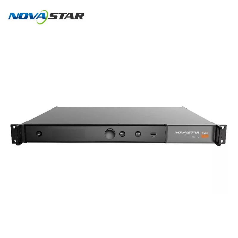 Novastar светодиодный экран на Прокат 4 порта датчик 2 3 миллионов пикселей загрузка