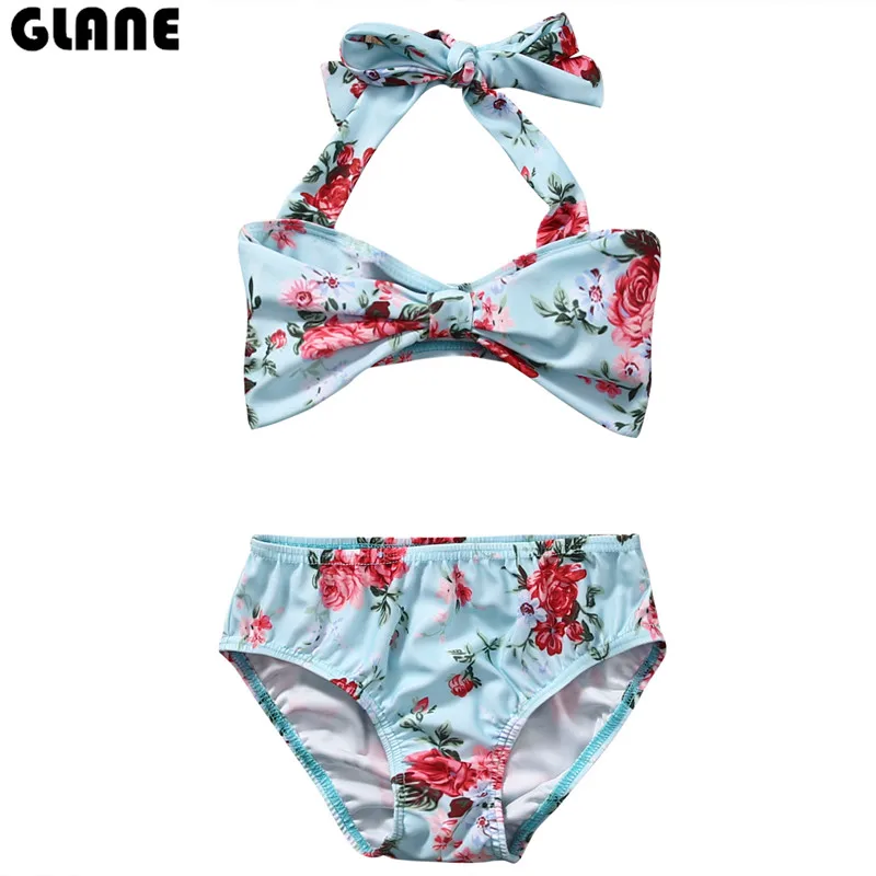 Детский комплект бикини для девочек купальный костюм 2018|suit suit|suit girlgirls suit set |