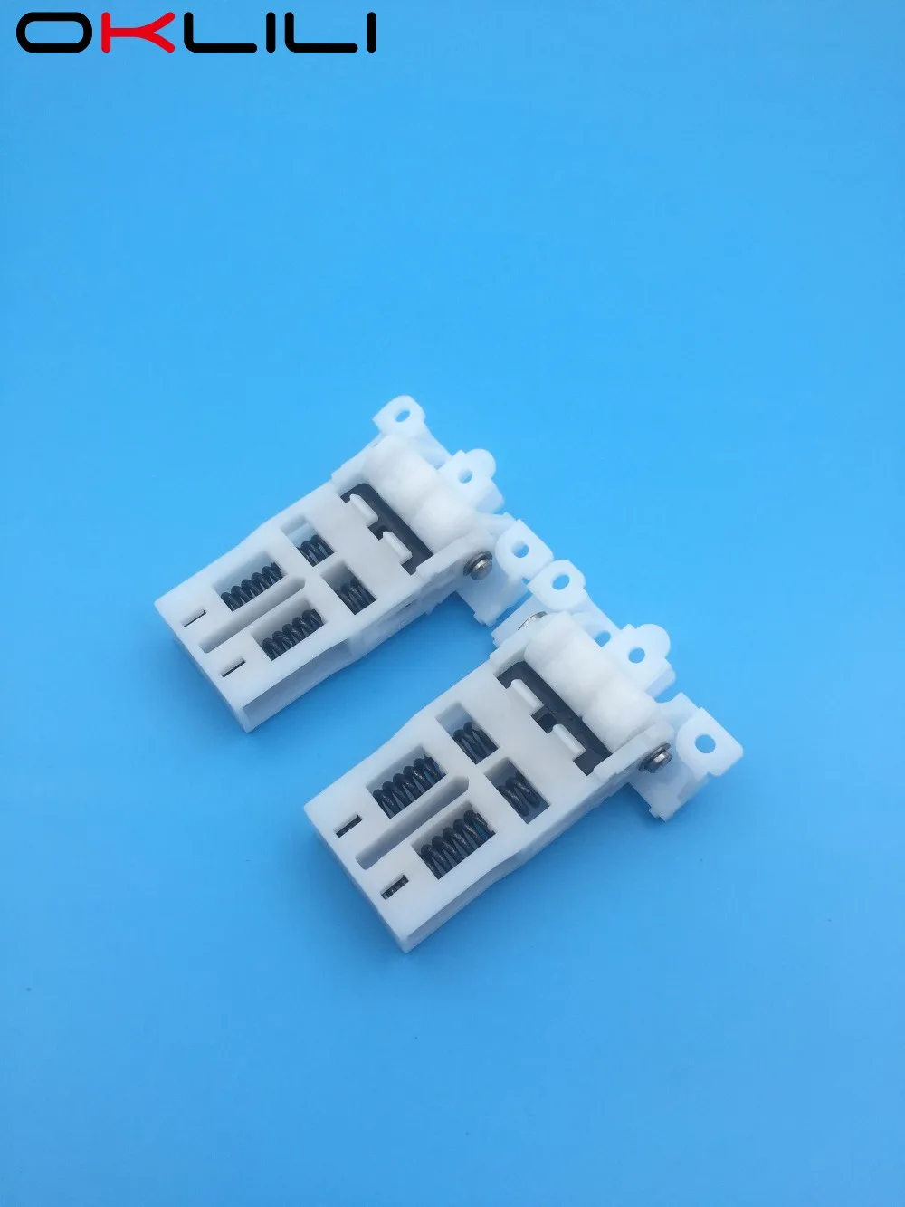 10 шт. X Япония JC97 03220A 02779A 01707A АДС Петля для Samsung SCX4720 4824 4828 5530 5635 5835 CLX3160 6200 6220 6240|samsung