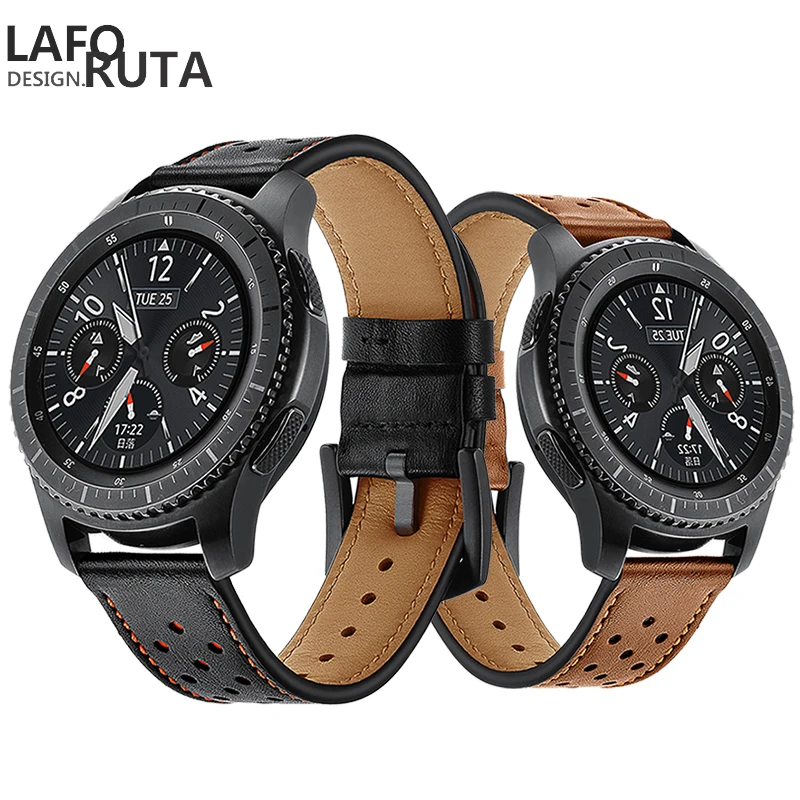 Ремешок Для Самсунг Gear S3 Купить