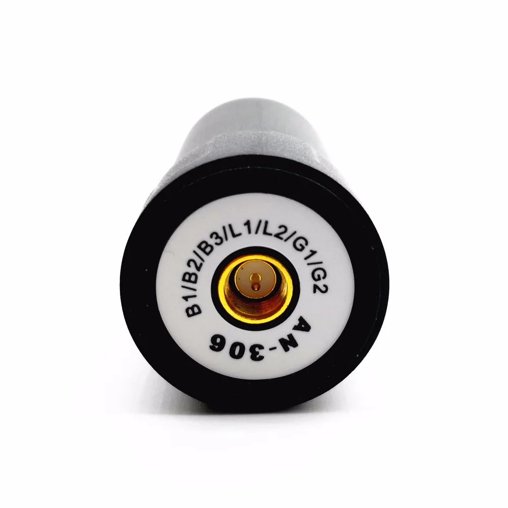 値段 スパイラル GNSS アンテナ An-306 、ライトドローン RTK サポート GPS/GLONASS/北斗衛星ナビゲーションシステム、空中 UAV/UGV アンテナ