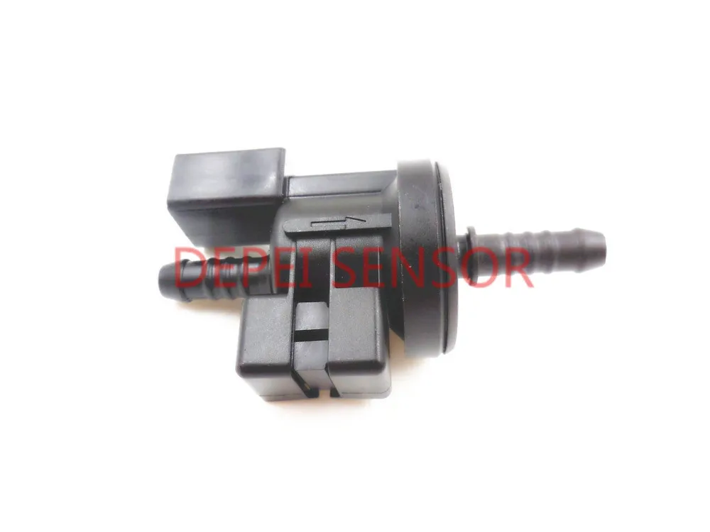 DPQPOKHYY для Volkswagen Golf Audi электромагнитный клапан очистки выхлопных газов 06E 906 517A