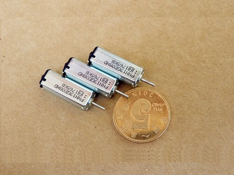 50 шт. Япония Minbea K30 3 6VDC 6*8 мм 13300 26500 об/мин сильный Магнитный Высокоскоростной мини