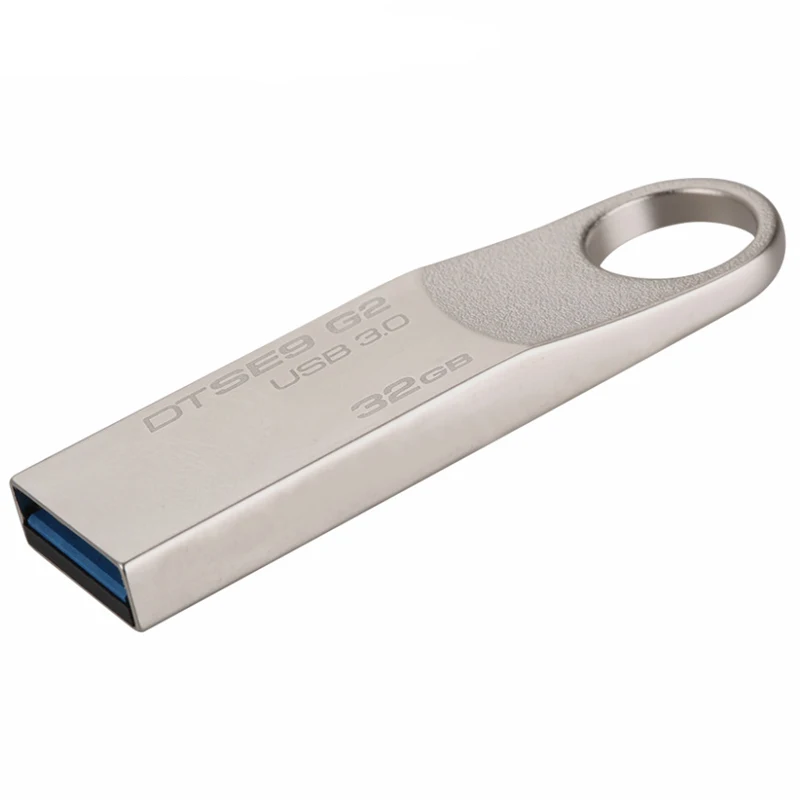 Оригинальный USB флеш накопитель kingston DTSE9G2 8 ГБ 16 32 64 128 3 0 Гб память|USB