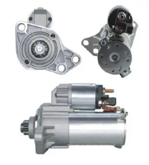 Новинка 12В стартер D6GS35 0001121006 0001121028 020911023F 020911023FX 020911023H 020911023S 020911023T для JETTA GOLF 30925N |