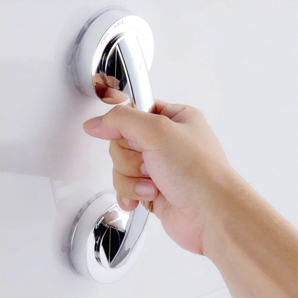 Присоска дверная ручка поручни для душа супер мощный съемник