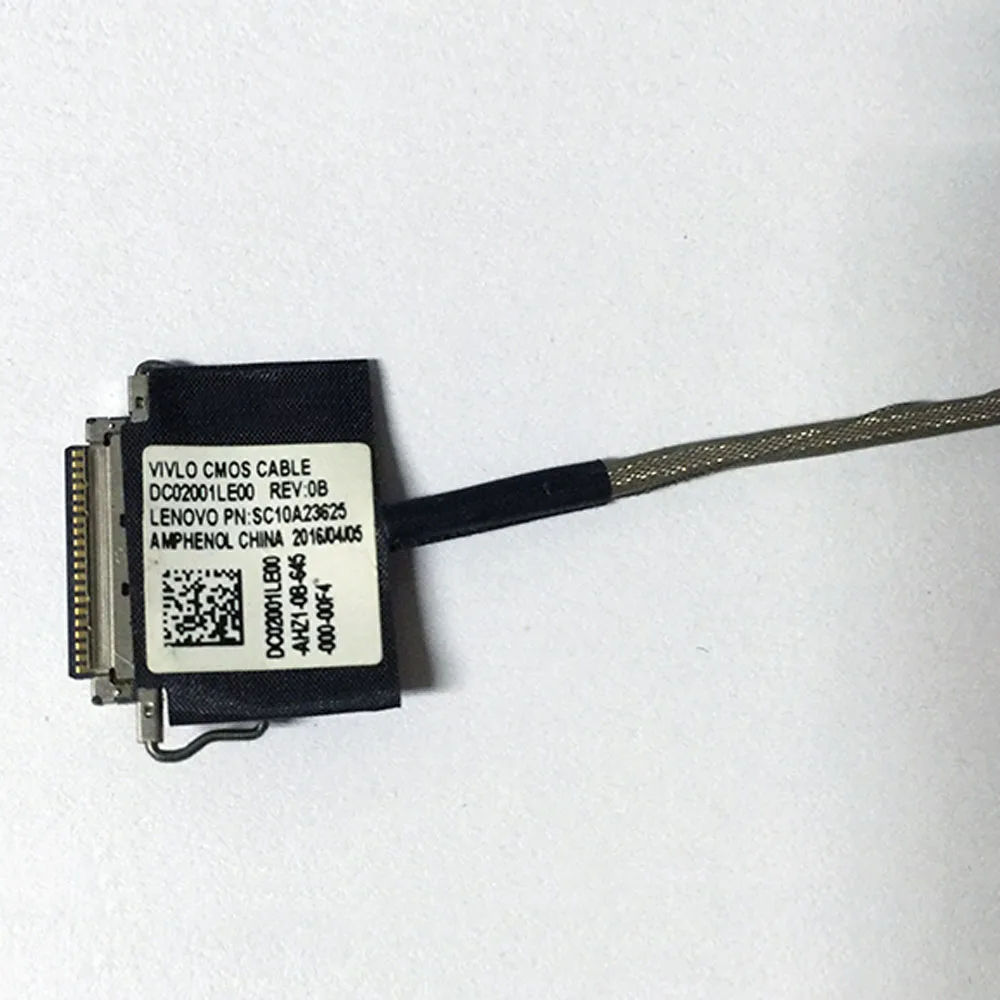 Кабель камеры для ноутбука Lenovo Thinkpad T440 T450 серии Non-touch P/N DC02001LE00 SC10A23625 | Компьютеры и