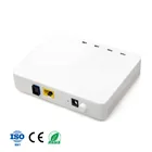 FTTH терминал EPON Onu 1 порт ONU OLT 1,25G оптоволоконный RJ45 epon ONT EP-125