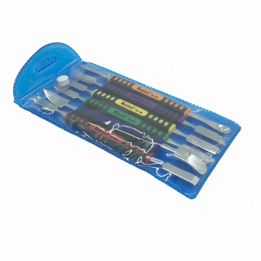 6 шт. набор инструментов для ремонта iPhone iPad |