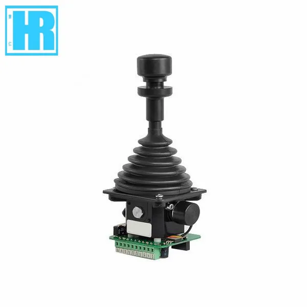 Промышленный джойстик SJ100 с датчиком Холла|joystick industrial|joystick joysticksjoystick sensor |