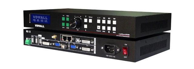 Светодиодный видео настенный дисплей трейлер СВЕТОДИОДНЫЙ светодиодный