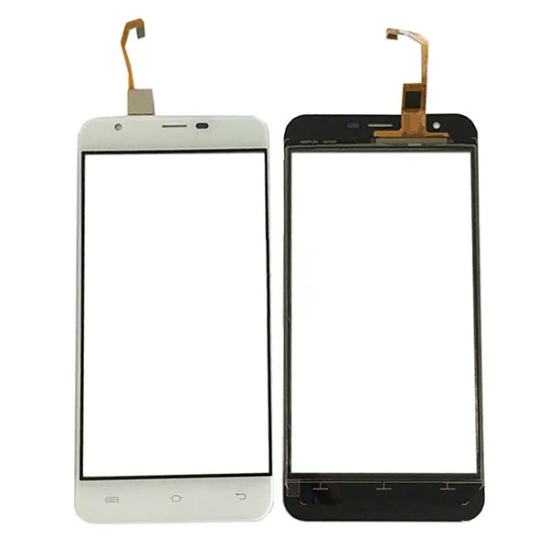ЖК-дисплей 5 дюйма для Oukitel U7 Plus с сенсорным экраном высококачественный черный