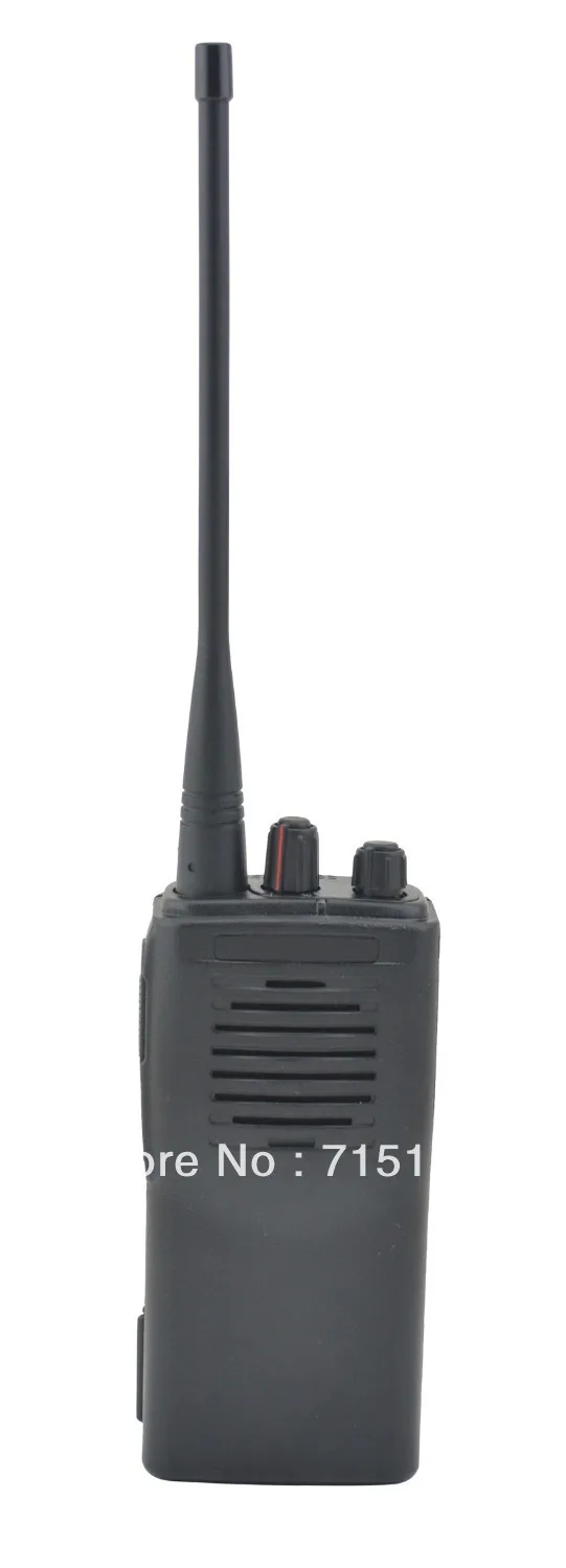 Портативная двухсторонняя рация TK3107 TK 3107 Walkie talkie UHF 5W CB Ham приемопередатчик с