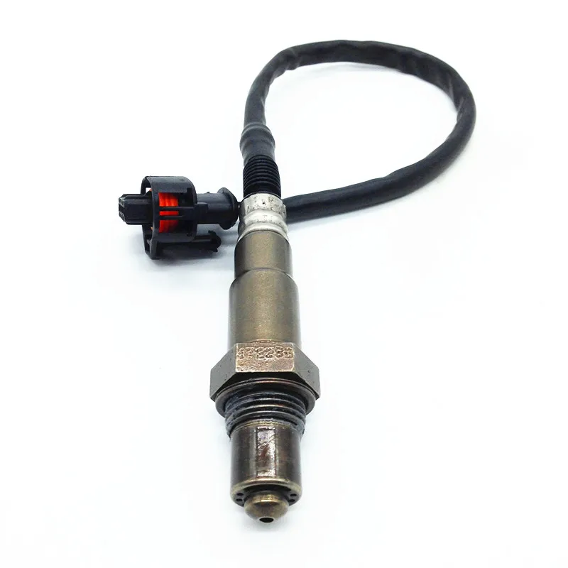 

Air Fuel Ratio Lambda For Opel Antara Chevrolet O2 02 Oxygen Sensor Universal Lambda Sensor Automobiles Accessories Car Sensor